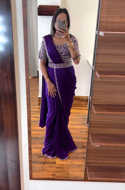 Graceful Designer Anarkalis – Perfect for Weddings & Festive Occasions