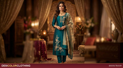 Product Image - Elegant Designer Party Wear Suits for Weddings - 2