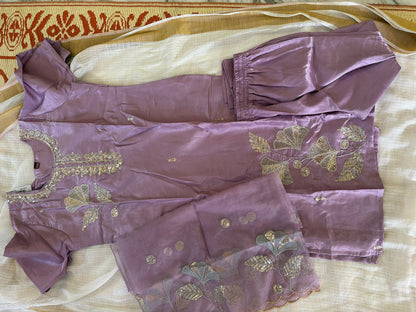 Product Image - Party wear designer suites heavy - 3