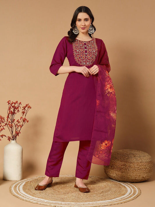 Elegant Party Wear Suits for Women - Stylish Designer Collection