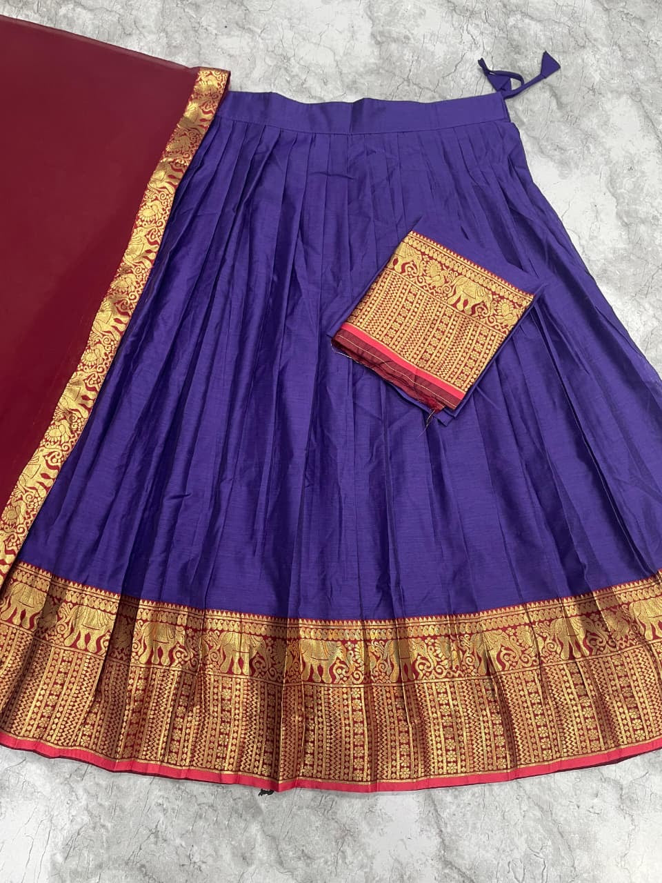 Product Image - Traditional lehengas - 9