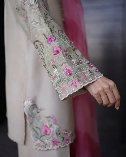 Product Image - Exclusive Farsi Salwar Suit Set