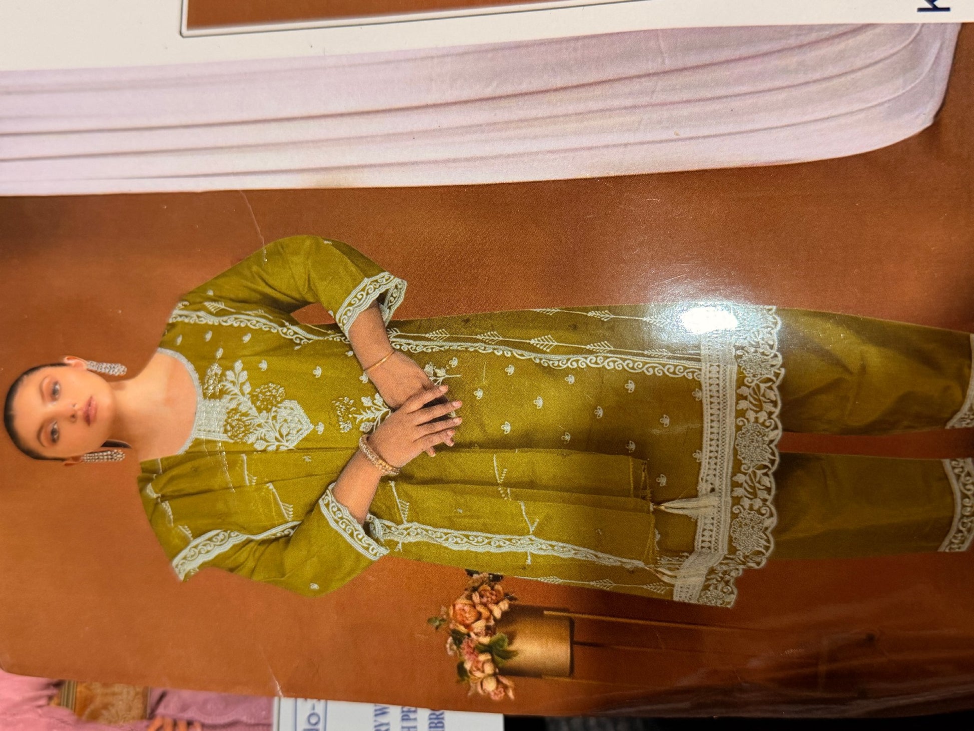 Product Image - Elegant Designer Party Wear Suits for Women - 2