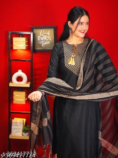 Beautiful Pure Cotton Suits Indian suits