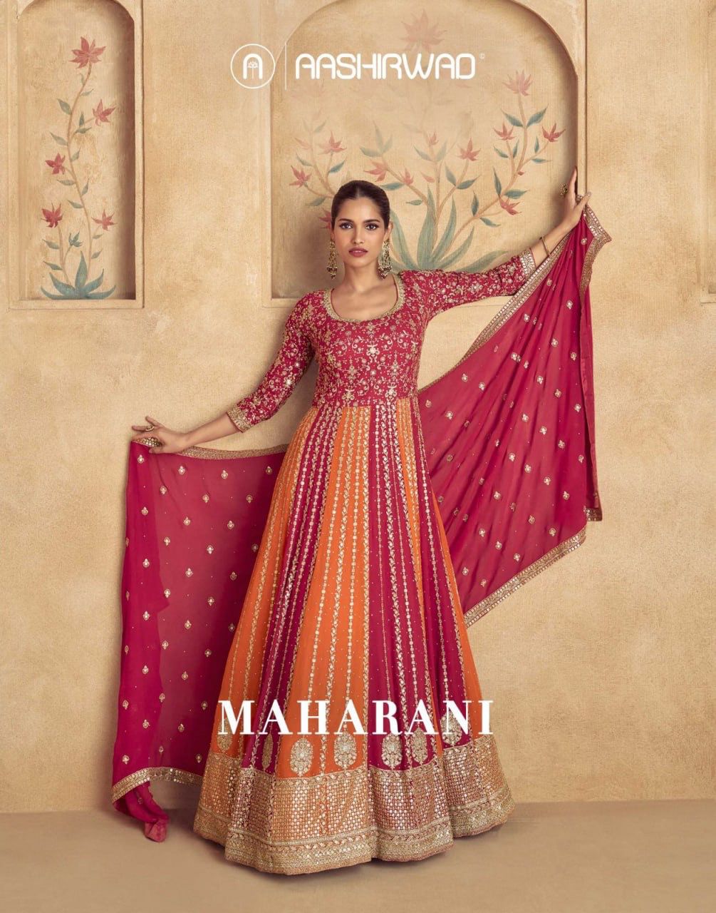 Product Image - Exquisite Designer Georgette Sarees | Festive & Wedding Wear