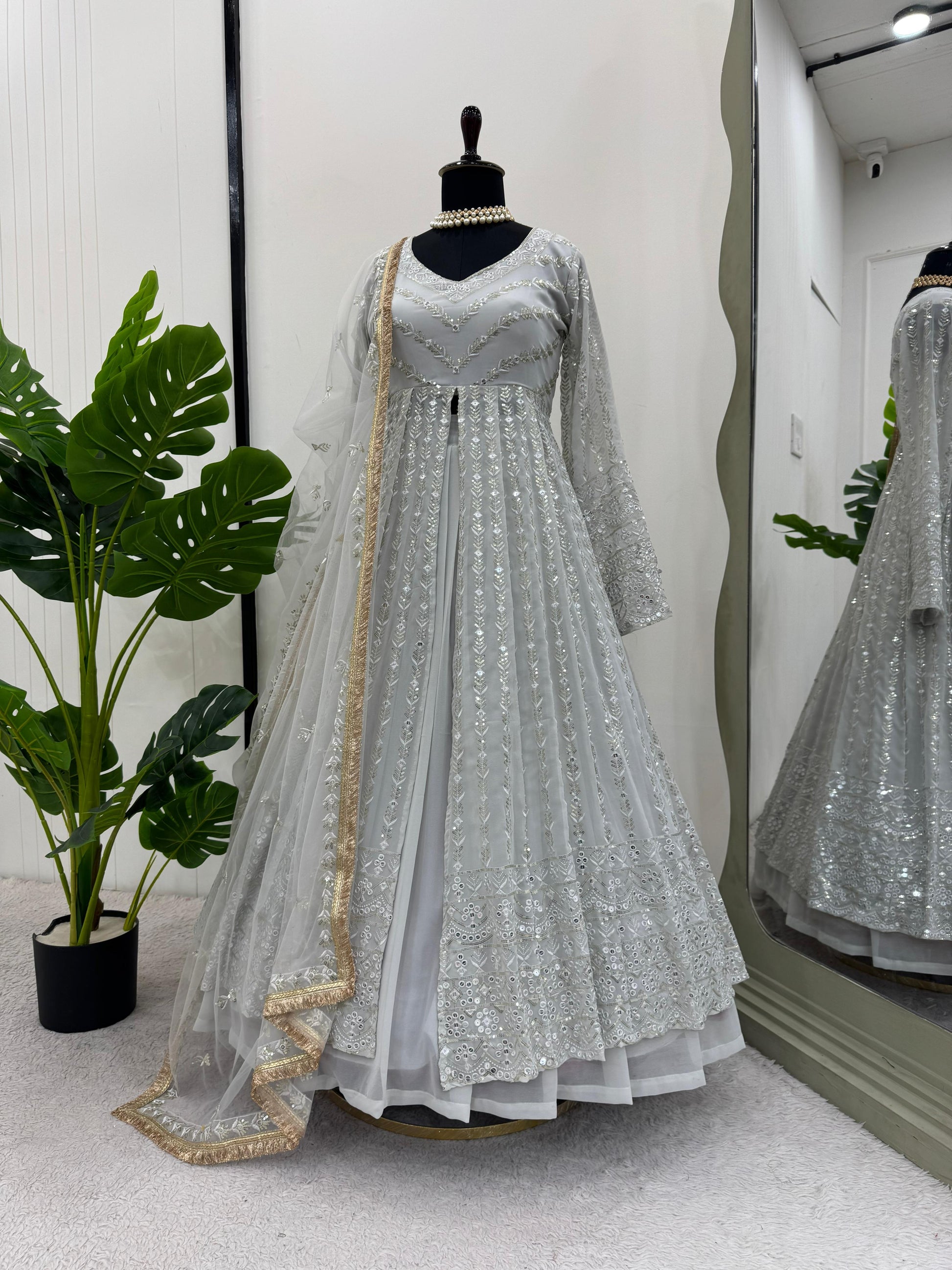 Product Image - Exquisite 6453 Series Designer Lehenga Choli with Dupatta
