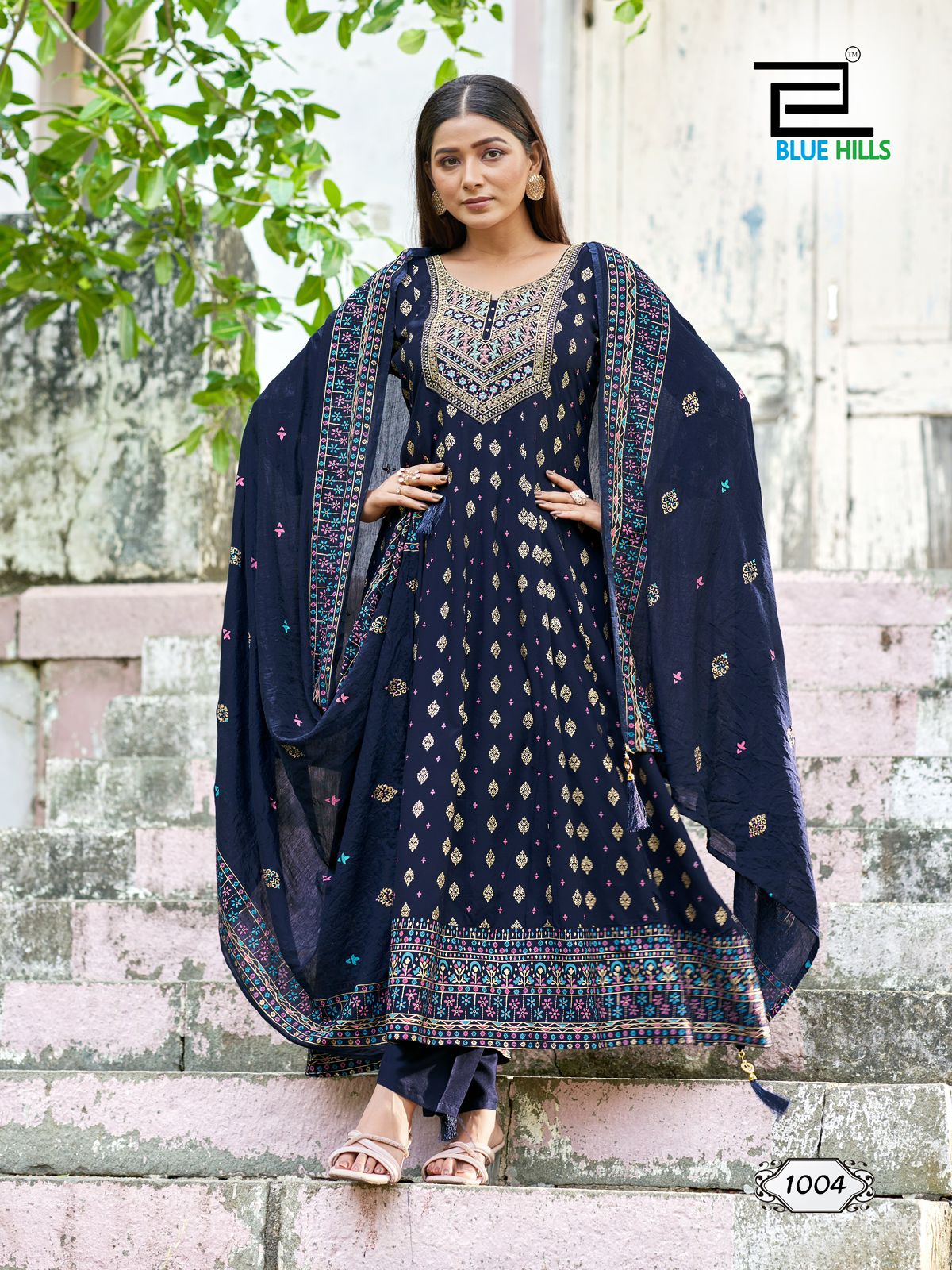 Product Image - Samaira Designer Georgette Saree Collection - Ethnic Festive Wear