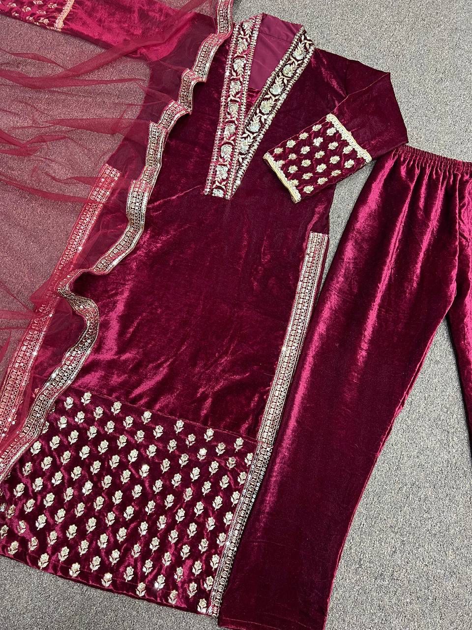 Product Image - Elegant Designer Georgette Saree for Festive Occasions