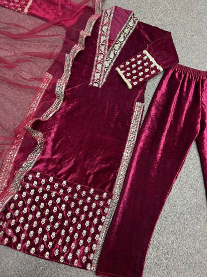 Product Image - Elegant Designer Georgette Saree for Festive Occasions