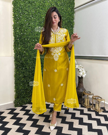 Party wear suit