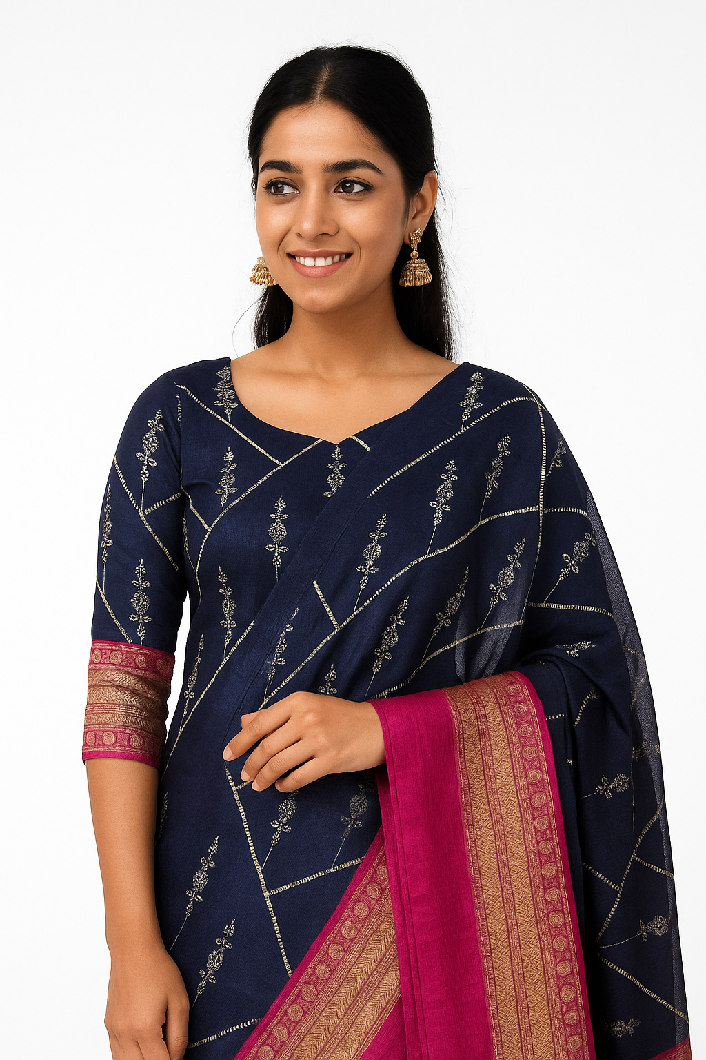 Soft Silk Sarees | Elegant & Luxurious Sarees for Weddings & Parties