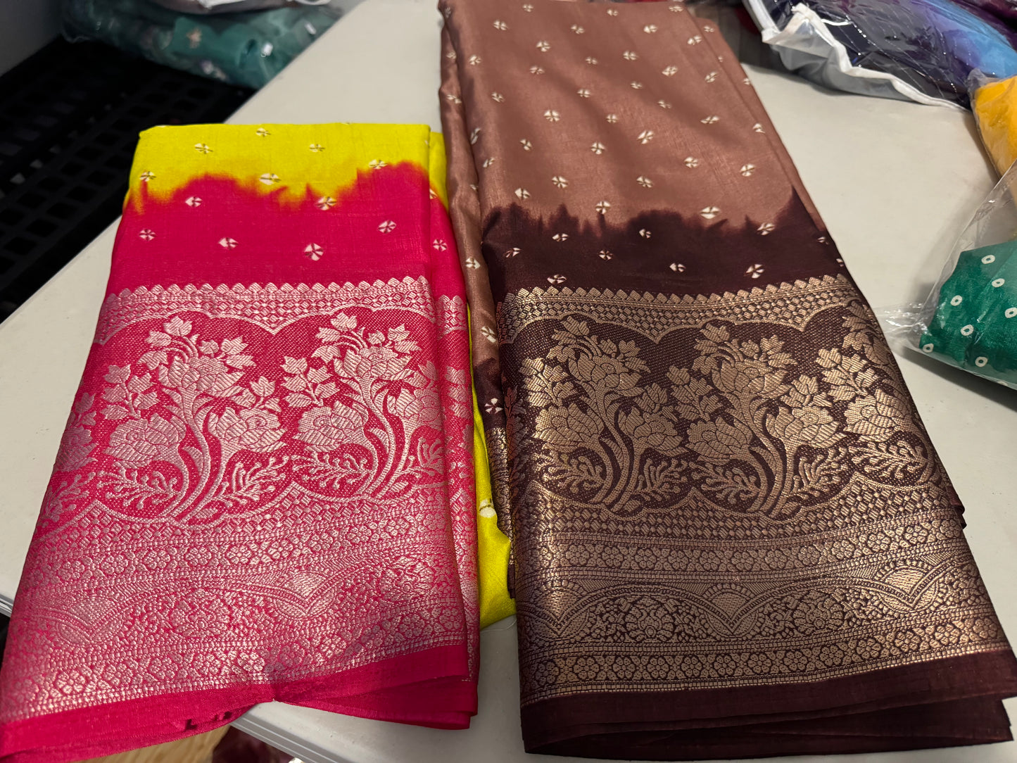 Traditional Magalagiri Pattu Sarees – Heritage Elegance for Special Occasions