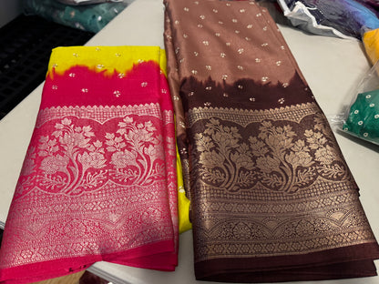 Traditional Magalagiri Pattu Sarees – Heritage Elegance for Special Occasions
