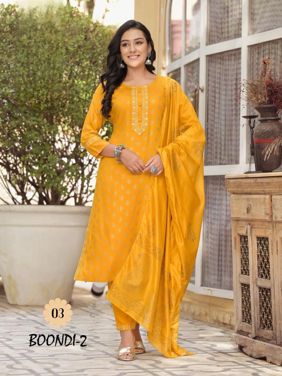 Rayan party wear suits