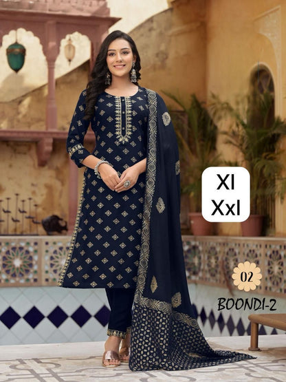 Rayan party wear suits