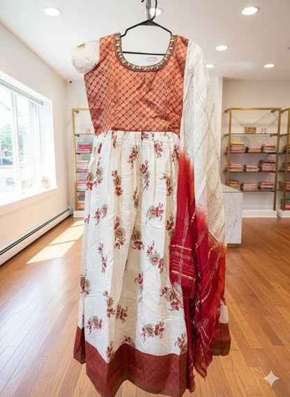 Anarkali Suits | Designer & Party Wear Anarkali Dresses Online DesiColorClothing