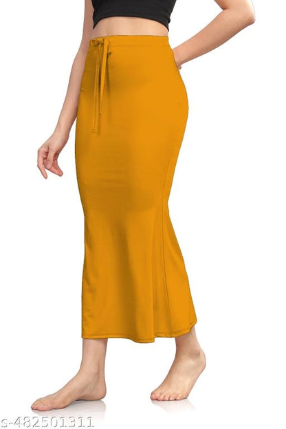 Shapewear Petticoat | Slimming Saree Shaper for a Perfect Look