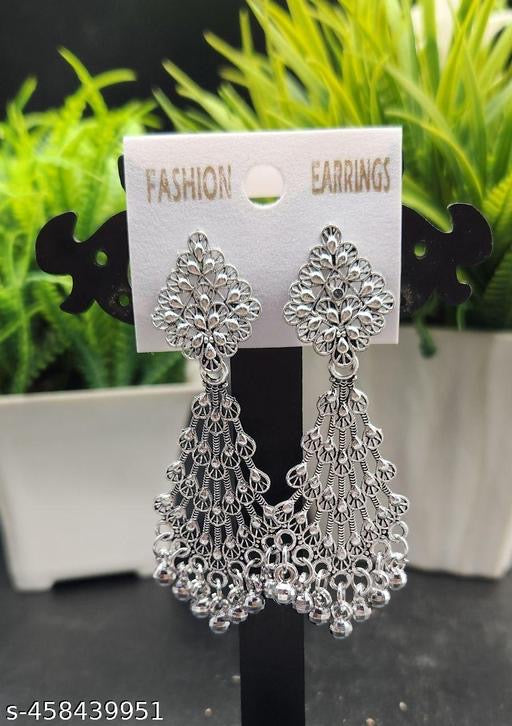 Elegant Silver Jewelry – Timeless Shine for Every Occasion