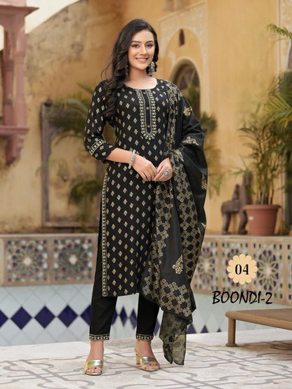Rayan party wear suits