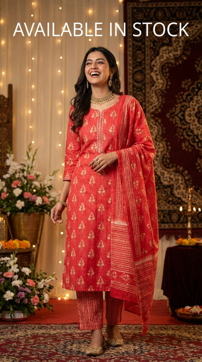 Party Wear Suits for Women | Elegant Ethnic Wear Online DesiColorClothing