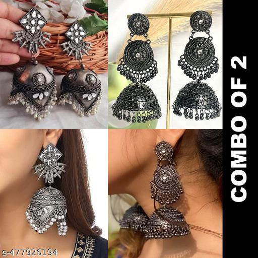 Elegant Silver Jewelry – Timeless Shine for Every Occasion