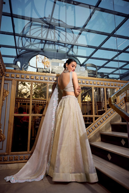 Designer lehengas