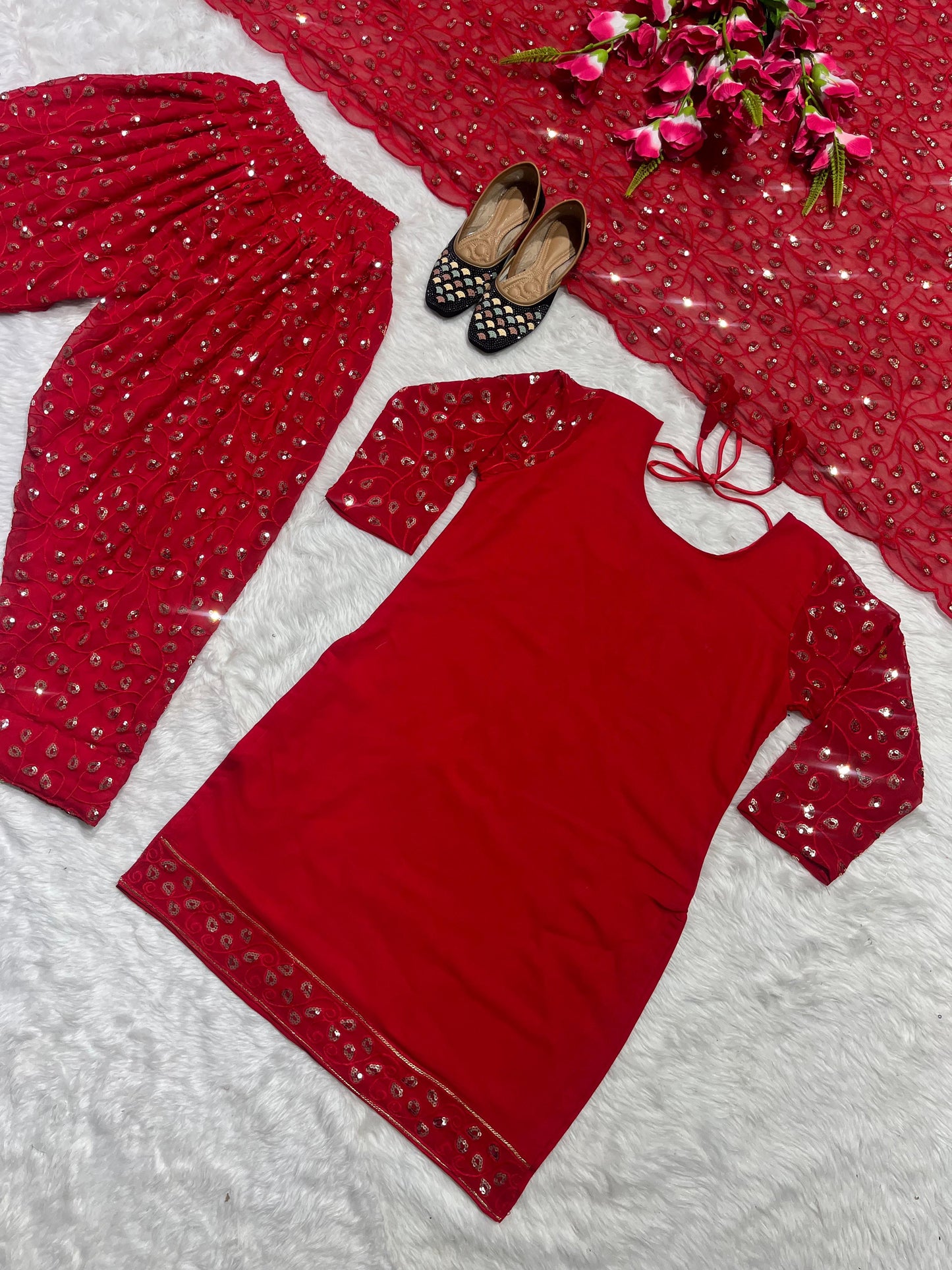 Patiyala suits