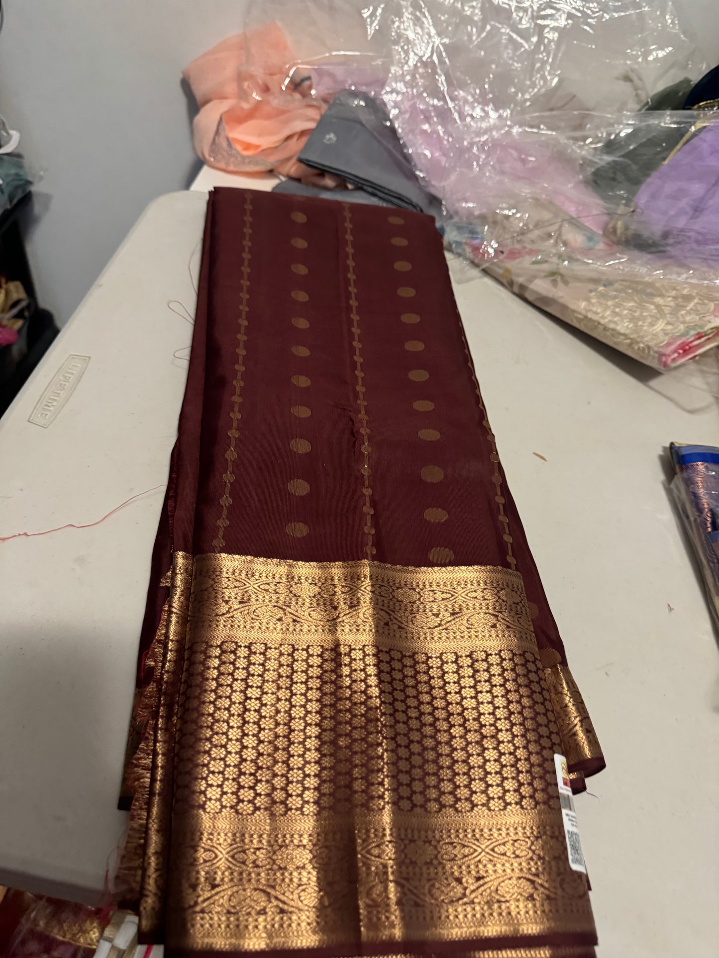 Exquisite Kanchipuram Pattu Sarees - Luxury Silk for Timeless Elegance
