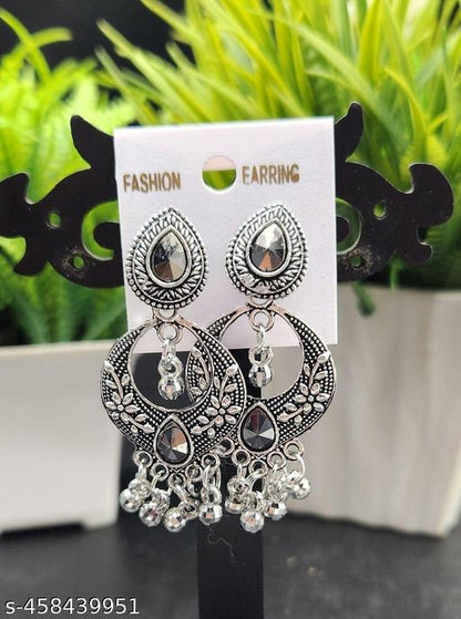 Elegant Silver Jewelry – Timeless Shine for Every Occasion