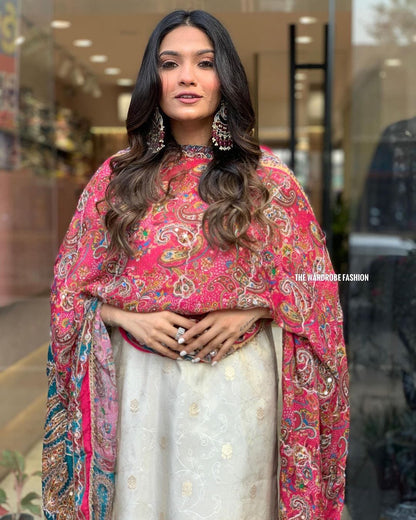 Elegant Party Wear Suits for Women - Stylish & Trendy Designs
