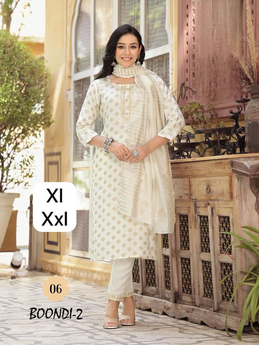 Rayan party wear suits