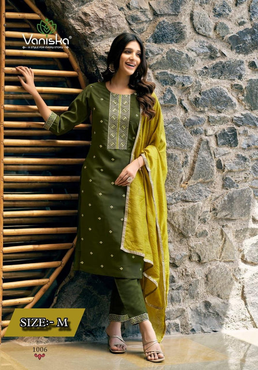 Party wear suit