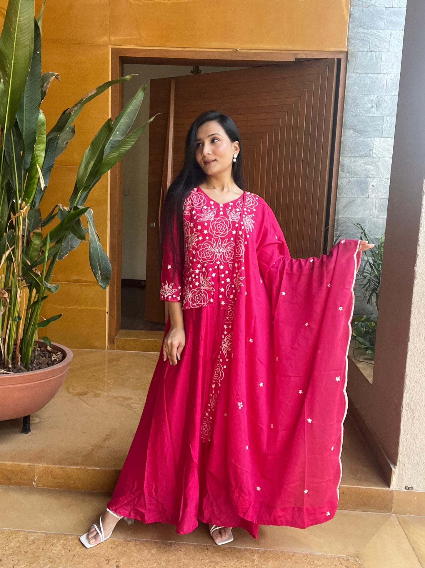 Elegant Fully Stitched Lehengas - Ready to Wear & Perfect for Any Celebration”