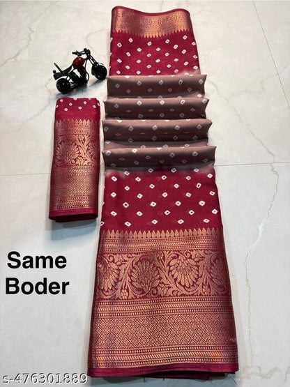 Majestic Mahakali Pattu Sarees - Timeless Elegance for Every Occasion