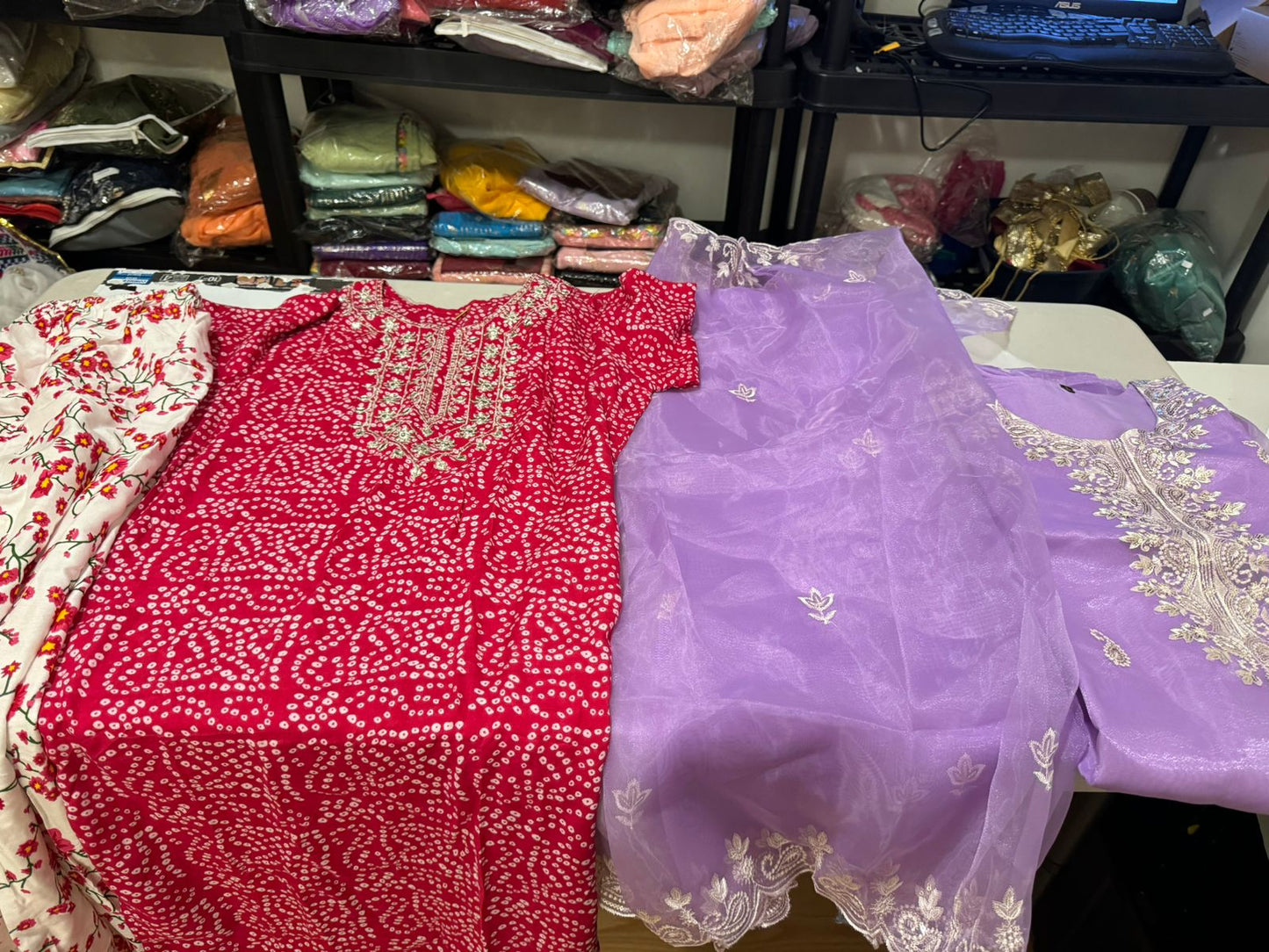 Elegant Party Wear Designer Suits – Perfect for Celebrations & Special Events