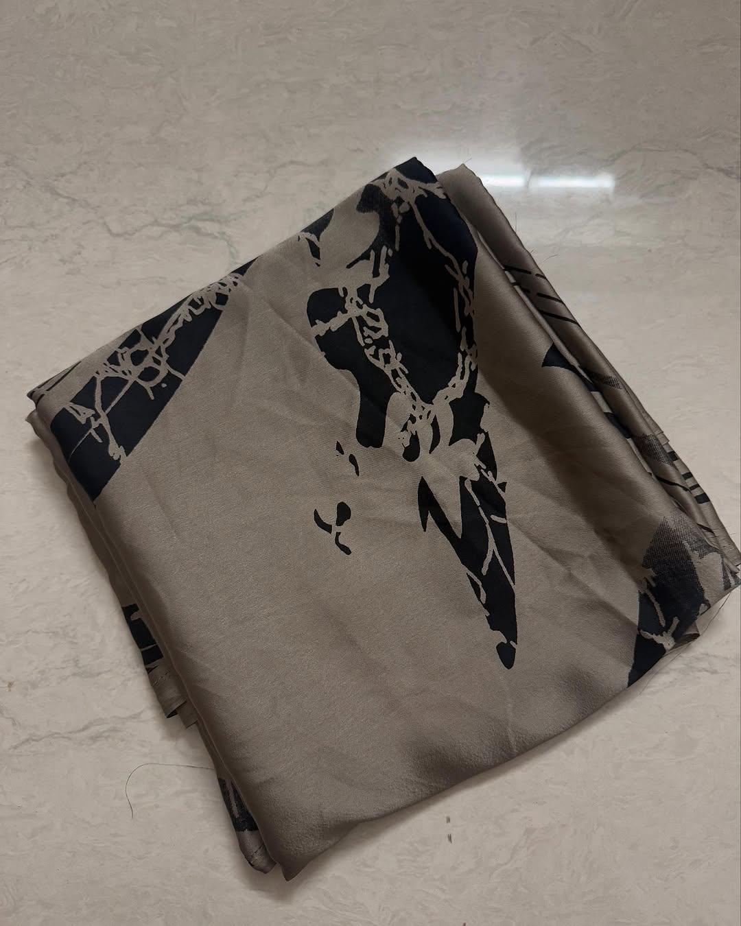 Product Image - Exquisite Designer Sarees | Georgette Fabric | Festive Wear