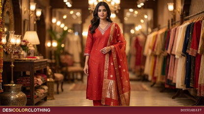 Product Image - Elegant Designer Party Wear Suits for Every Occasion - 1