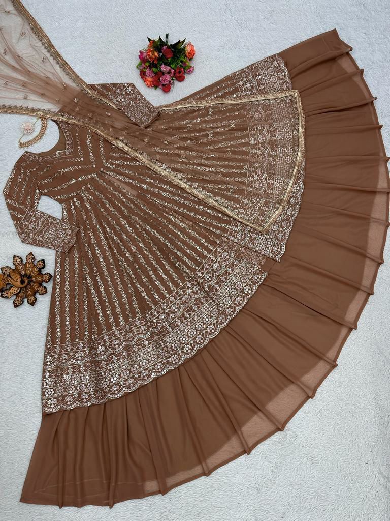 Product Image - Exquisite 6453 Series Designer Lehenga Choli with Dupatta