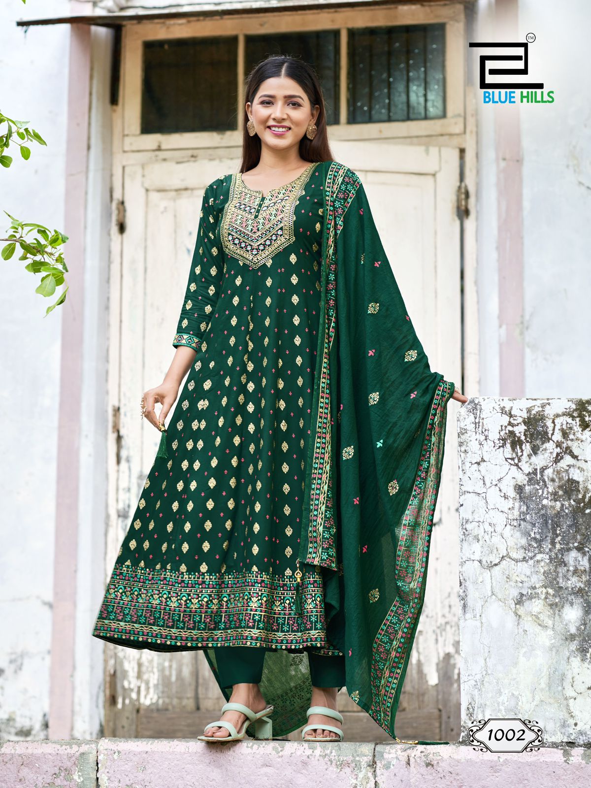 Product Image - Samaira Designer Georgette Saree Collection - Ethnic Festive Wear