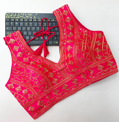 Product Image - Dezsign Summer Fentam Hevi Silk Saree