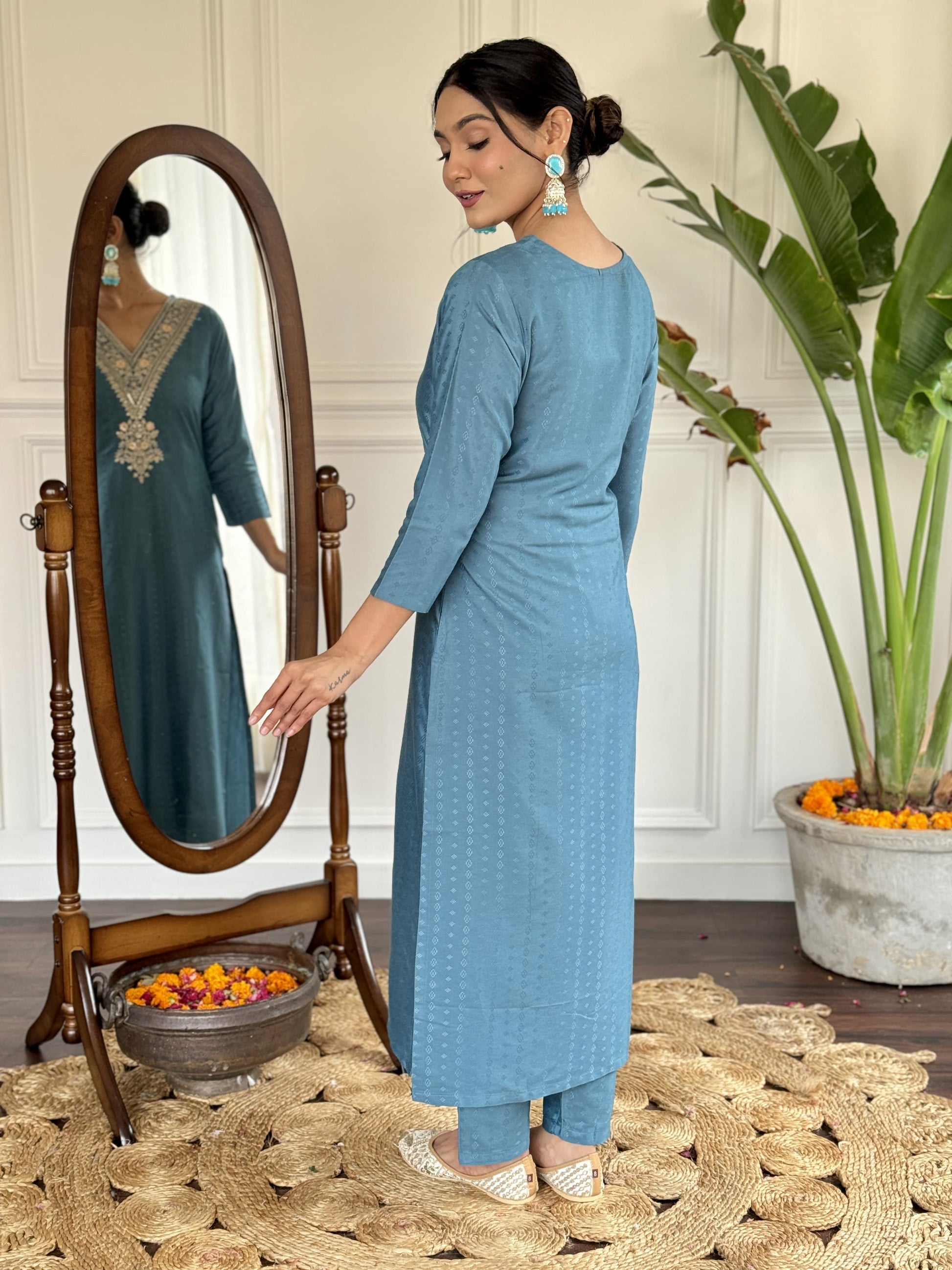 Product Image - Exquisite Designer Georgette Sarees | Festive & Wedding Wear