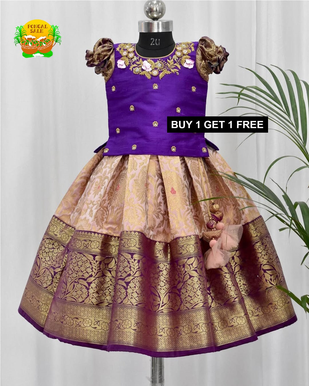 Product Image - Elegant Designer Georgette Saree for Festive and Wedding Wear
