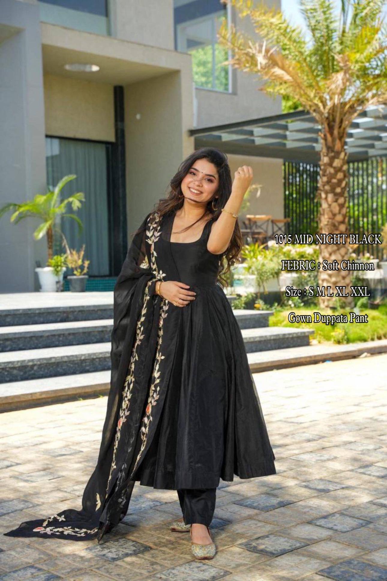 Product Image - Elegant Wedding Special Saree Collection