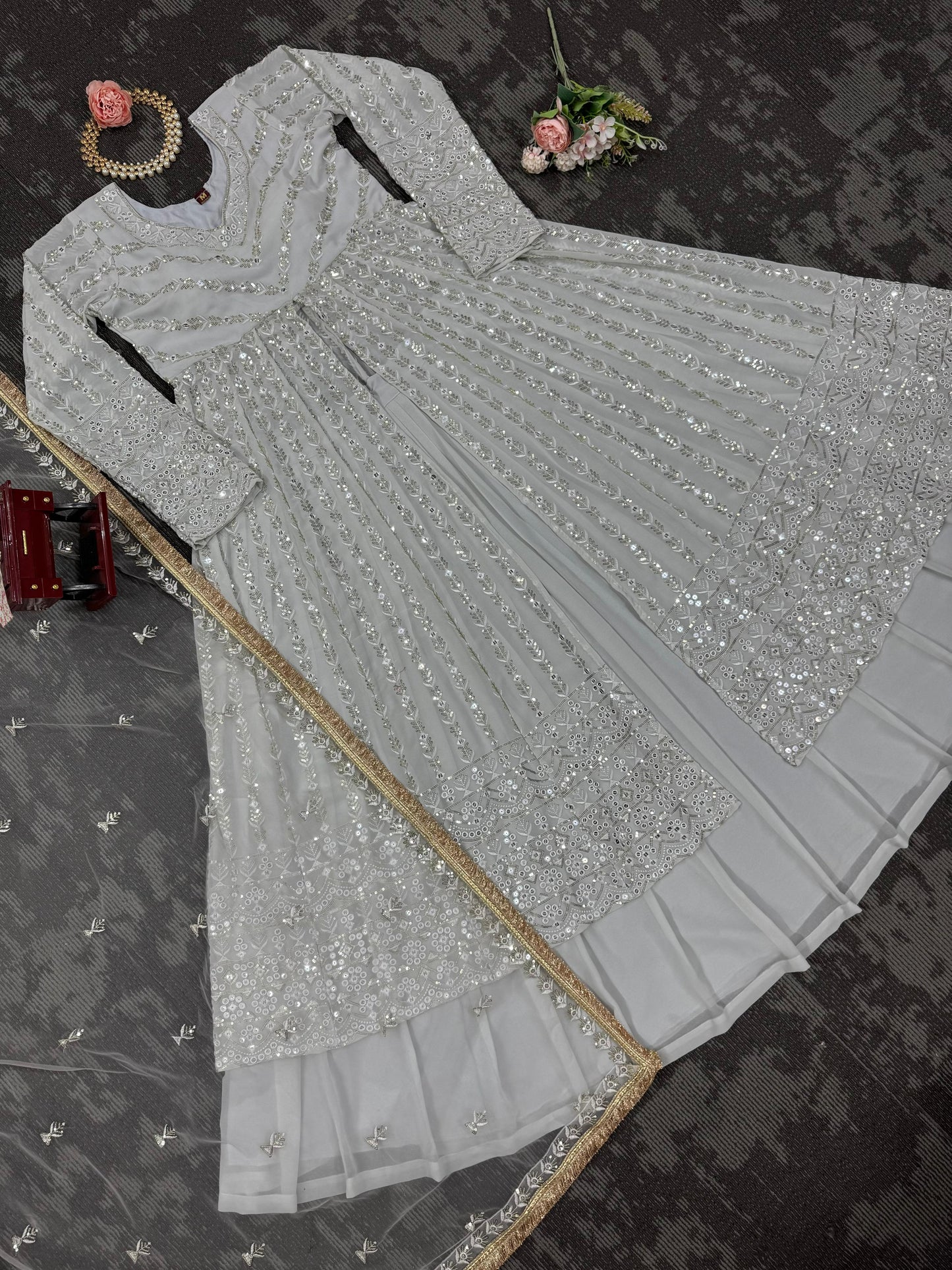 Product Image - Exquisite 6453 Series Designer Lehenga Choli with Dupatta