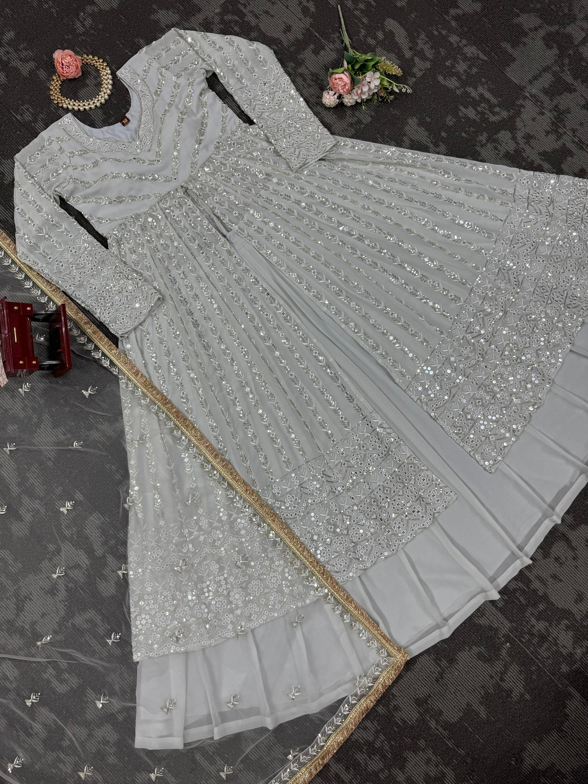 Product Image - Exquisite 6453 Series Designer Lehenga Choli with Dupatta