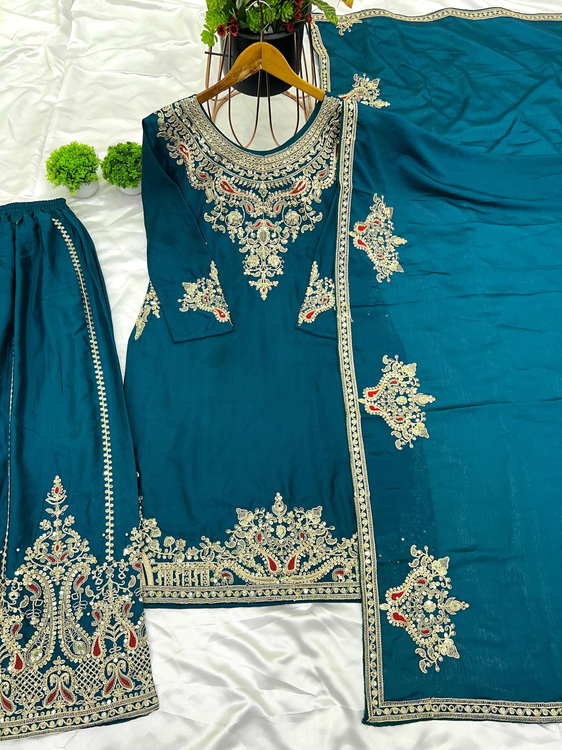 Product Image -  Designer Saree Collection