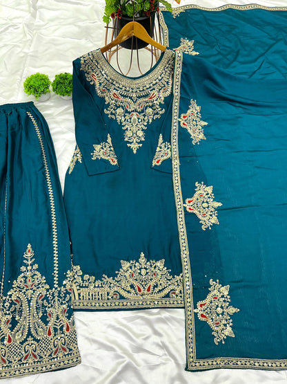 Product Image -  Designer Saree Collection