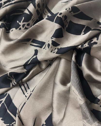 Product Image - Exquisite Designer Sarees | Georgette Fabric | Festive Wear