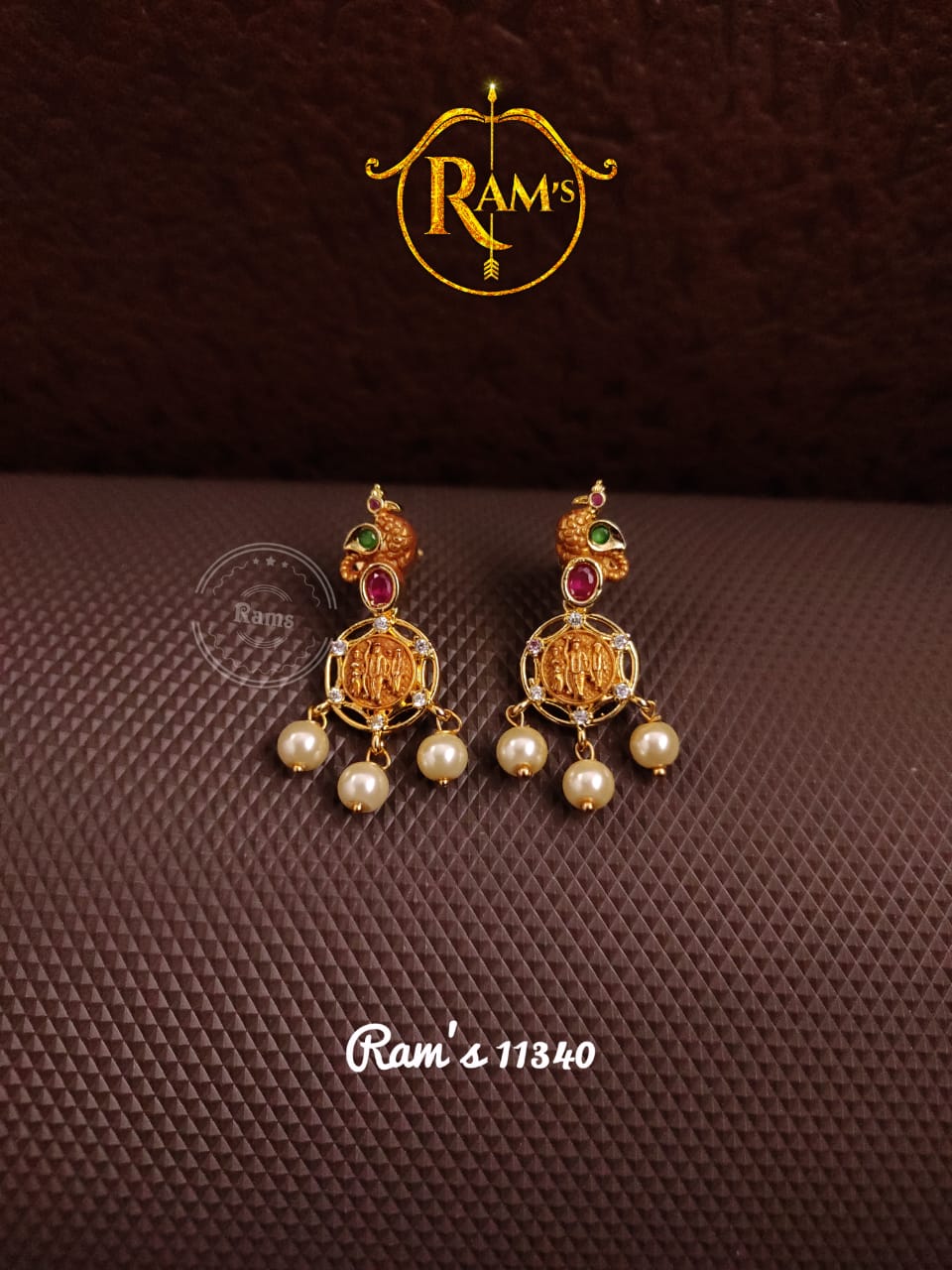 Product Image - Jewellery and ear rings 