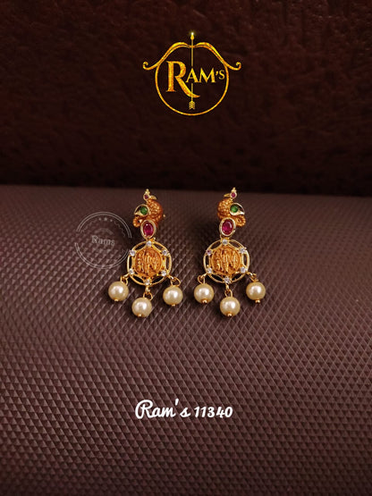 Product Image - Jewellery and ear rings 